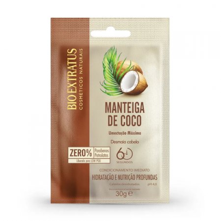 Dose Umectante 30g Bio Extratus