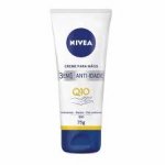 LC NIVEA HAND ANTIDADE Q10 75G