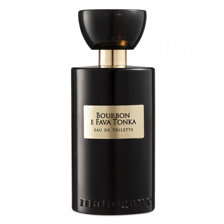 Eau de Toilette Bourbon e Fava Tonka 100 ml