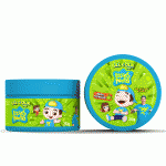 Cia Da Natureza - Luccas Neto Gel Cola Mega Fixacao 250g