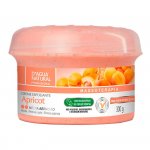 Creme esfoliante Apricot Média Abrasão 300g