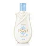 Hidratante Paixão Inspiradora com Óleo de Amêndoas ação desodorante 200ml