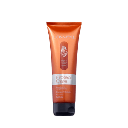 Lowell Protect Care - Shampoo 240ml
