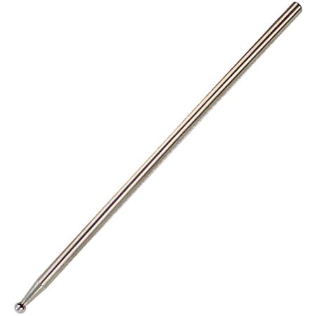 Eletrodo Tipo Bola EMAI para Bisturi Elétrico - Modelo E - 2,1 mm