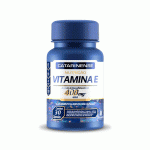 Vitamina E 400mg Catarinense 30 cápsulas