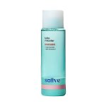 Leite Micelar Sallve com 200ml