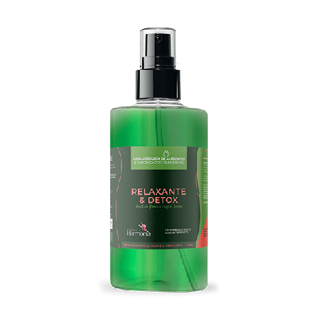 Aromatizador de Ambiente Spray Poderes da Natureza Capim Limão 250 ml