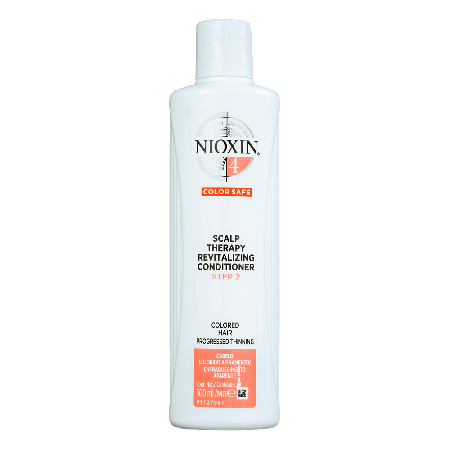 NIOXIN SIST 4 SCALP REVIT COND 300ML 070018104427
