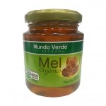 Mel Orgânico Mundo Verde Seleção 300g
