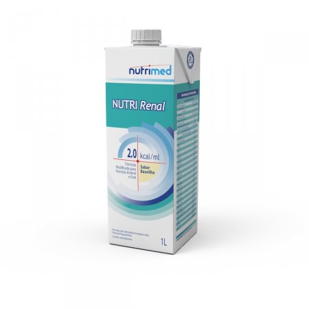 Nutri Renal 2.0 Baunilha com 1 Litro