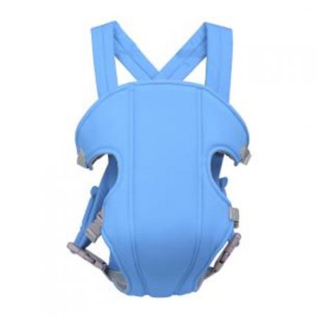 Canguru Bebe Passeio Ergonômico Conforto Carregador 12 Kg