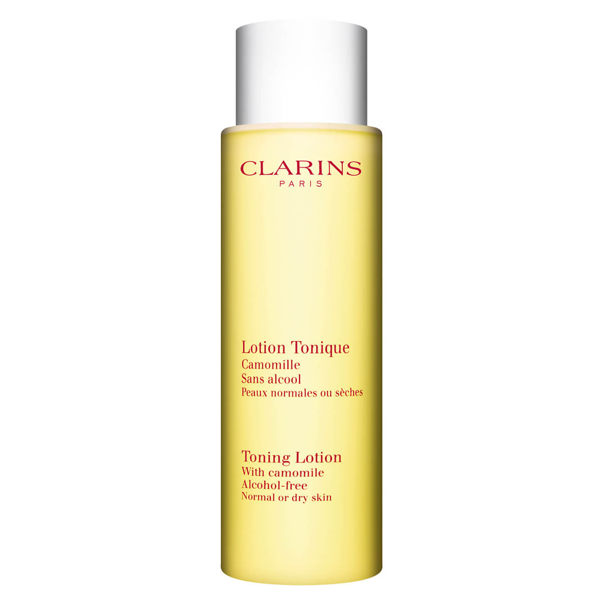 Loção Tonificante Clarins With Camomile