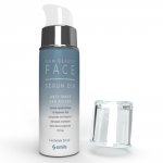 Sérum Dia anti-idade 4 ácidos hialurônicos SamBeauty Face