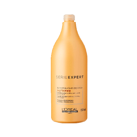 LOréal Professionnel Nutrifier - Condicionador 1500ml