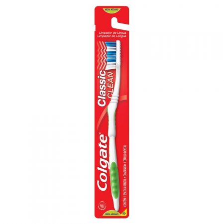 ESC DENT COLG CLASSIC CLEAN C 6