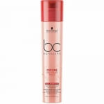 Bonacure Repair Rescue Deep Nourishing Micellar Shampoo 250ml