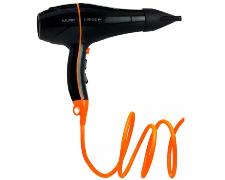 Secador de Cabelo Mallory Tornado 2200