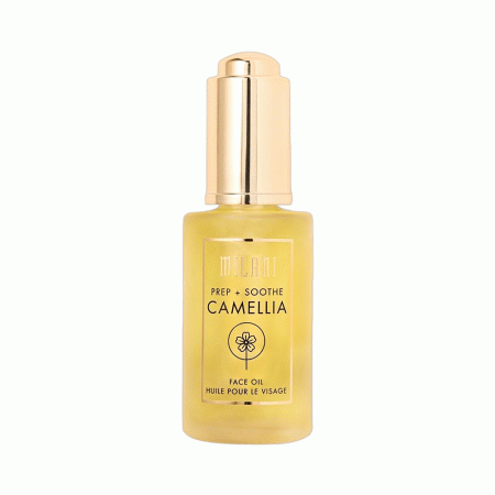 MILANI PREP + SOOTHE OLEO FACIAL CAMELLIA 02 30ML