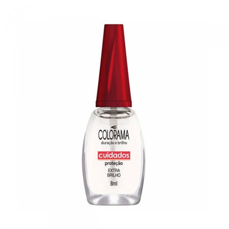 Base Colorama Extra Brilho com 8ml