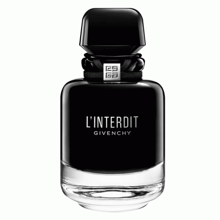 Perfume Givenchy L Interdit Intense Feminino Eau de Parfum 80ml