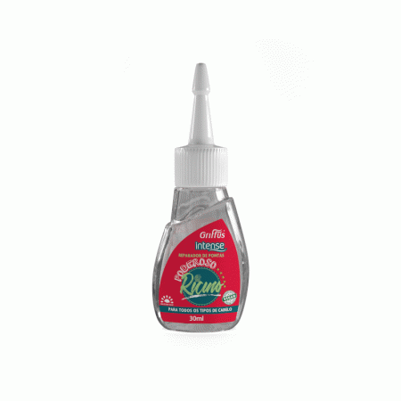 REPARADOR DE PONTAS PODEROSO RICINO 30ML