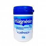 Cloreto Magnesio Pó Uniphar 33g
