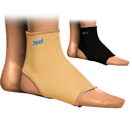 Tornozeleira Elástica