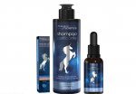 MAGIC SCIENCE KIT SHAMPOO PURIFICANTE E SERUM CAPILAR E AMPOLA