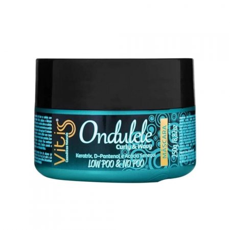 Mascara Ondulele Vitiss 250G