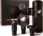 Pistola de Massagem - d3 Personal Therapeutic Massage