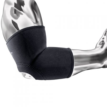 Cotoveleira sport com reforço neoprene mormaii - p