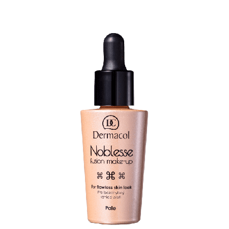 Noblesse Fusion Make-up - Pale