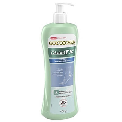 GOICOECHEA DIABET TX 400GR