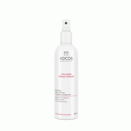 Collagen Tônico Tensor