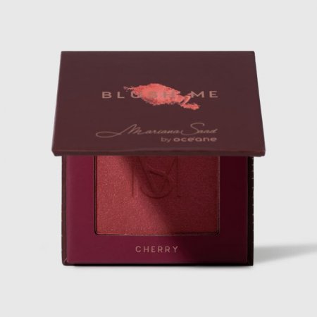 Blush Me Mariana Saad by Océane - Cherry