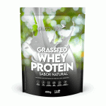 Grassfed Whey Protein Natural pct 450g - Pura Vida