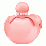 Perfume Nina Ricci Nina Rose Feminino Eau de Toilette 80ml