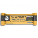 Supino Protein Baunilha e Crispies 30g - Banana Brasil