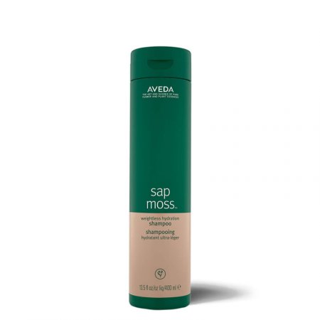Shampoo Sap Moss 400Ml Aveda