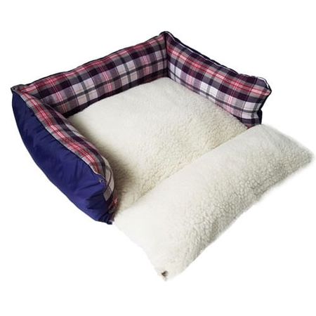 Caminha Luxo Camping - Pickorruchos Caminha Luxo Camping-Azul-M