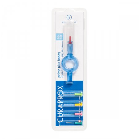 Refil Interdental Curaprox CPS Prime Plus Hand