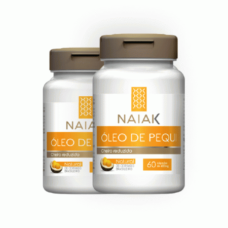 Combo: MAIS POR MENOS - ÓLEO DE PEQUI