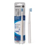 Escova Dental Elétrica Média Control Omron