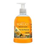 Sabonete Líquido Fiorucci Flor de Maracujá com 500ml