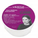 Gola Higiênica Descartável Vertix