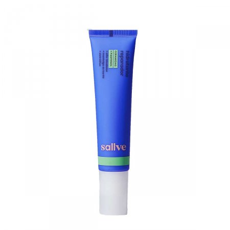 Hidratante Reparador Sallve com 40g