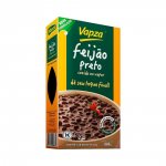 Feijão Preto 500g Vapza