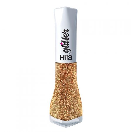 Esmalte Hits Cremoso Berlim 8Ml