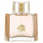 Desodorante Corporal Mahogany Rosewood Fragrância 100ml