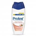 Sabonete Líquido Protex Nutri Protect Macadâmia com 250ml